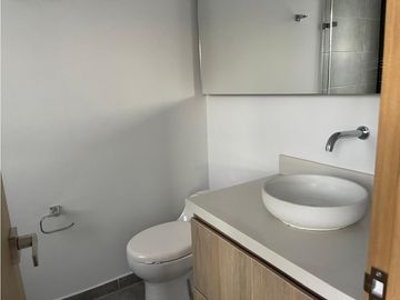 EN ARRIENDO APARTAMENTO SECTOR LAS PALMAS COUNTRY CLUB EL POBLADO