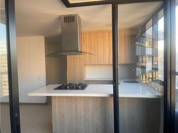 EN ARRIENDO APARTAMENTO SECTOR LAS PALMAS COUNTRY CLUB EL POBLADO