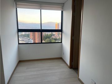 EN ARRIENDO APARTAMENTO SECTOR LAS PALMAS COUNTRY CLUB EL POBLADO