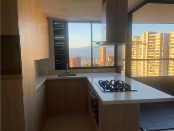 EN ARRIENDO APARTAMENTO SECTOR LAS PALMAS COUNTRY CLUB EL POBLADO