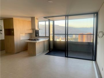 EN ARRIENDO APARTAMENTO SECTOR LAS PALMAS COUNTRY CLUB EL POBLADO