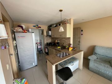Venta de apartamento en San Francisco vista panorámica