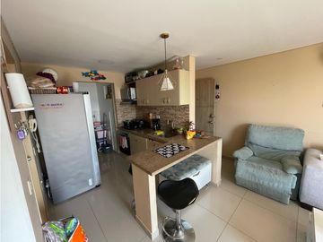 Venta de apartamento en San Francisco vista panorámica