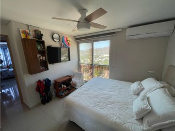 Venta de apartamento en San Francisco vista panorámica