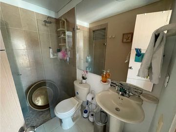 Venta de apartamento en San Francisco vista panorámica
