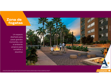 Venta cesión de derechos Apartamento vivari San Nicolas Rionegro