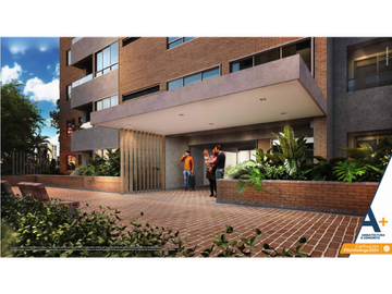Venta cesión de derechos Apartamento vivari San Nicolas Rionegro