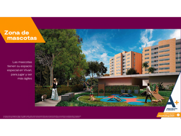 Venta cesión de derechos Apartamento vivari San Nicolas Rionegro
