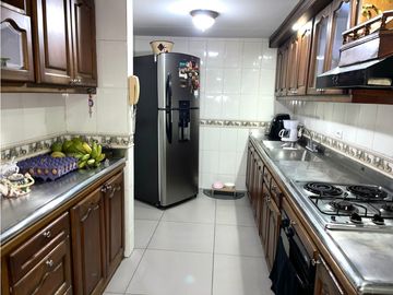 Apartamento en Venta en Los Colores Medellín Antioquia