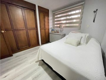 Apartamento en Venta en Los Colores Medellín Antioquia
