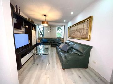 Apartamento en Venta en Los Colores Medellín Antioquia