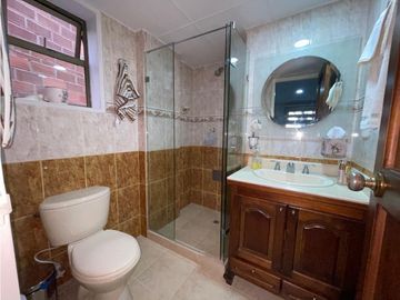 Apartamento en Venta en Los Colores Medellín Antioquia
