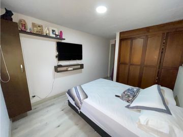 Apartamento en Venta en Los Colores Medellín Antioquia
