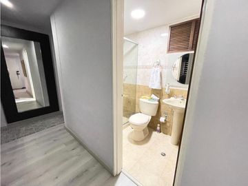 Apartamento en Venta en Los Colores Medellín Antioquia