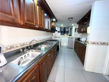 Apartamento en Venta en Los Colores Medellín Antioquia