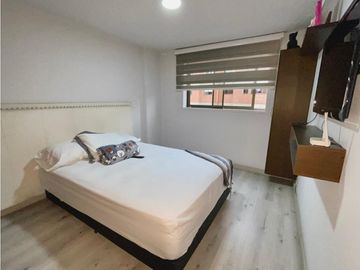 Apartamento en Venta en Los Colores Medellín Antioquia
