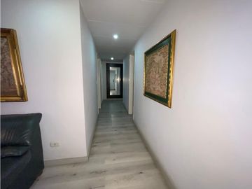Apartamento en Venta en Los Colores Medellín Antioquia