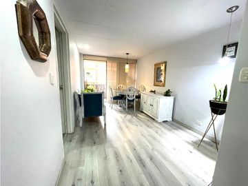 Apartamento en Venta en Los Colores Medellín Antioquia
