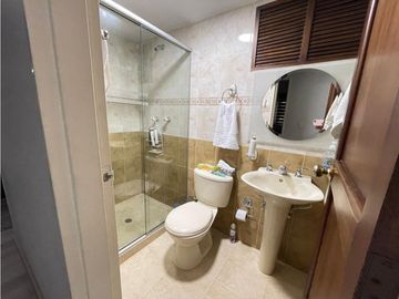 Apartamento en Venta en Los Colores Medellín Antioquia