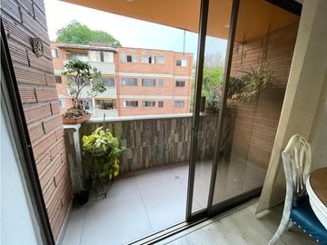 Apartamento en Venta en Los Colores Medellín Antioquia