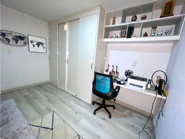 Apartamento en Venta en Los Colores Medellín Antioquia