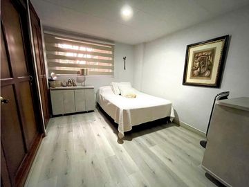 Apartamento en Venta en Los Colores Medellín Antioquia