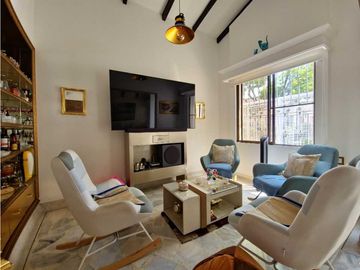 CASA EN VENTA BARRIO GRAN LIMONAR