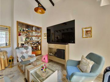 CASA EN VENTA BARRIO GRAN LIMONAR