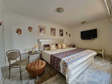 CASA EN VENTA BARRIO GRAN LIMONAR