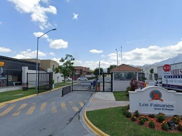 Casa en Venta en Guadalupe, Los Faisanes, Sector El Dorado, Nuevo León | 3 Recám