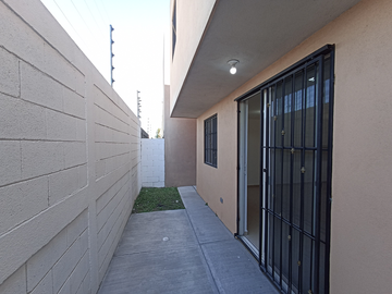 Casa en Venta en Guadalupe, Los Faisanes, Sector El Dorado, Nuevo León | 3 Recám