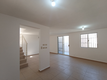 Casa en Venta en Guadalupe, Los Faisanes, Sector El Dorado, Nuevo León | 3 Recám