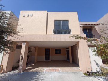 Casa en Venta en Guadalupe, Los Faisanes, Sector El Dorado, Nuevo León | 3 Recám
