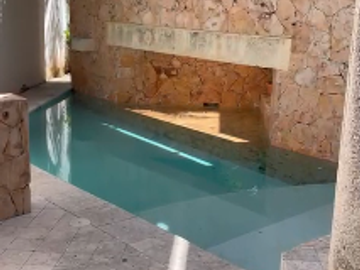 Casa en Emiliano Zapata Norte, Mérida Yucatán, en venta.