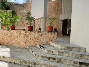 Casa en Emiliano Zapata Norte, Mérida Yucatán, en venta.