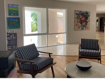 Casa en Emiliano Zapata Norte, Mérida Yucatán, en venta.