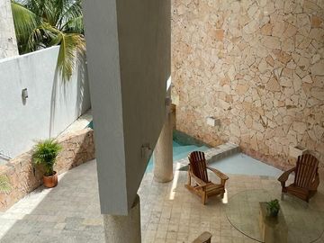 Casa en Emiliano Zapata Norte, Mérida Yucatán, en venta.