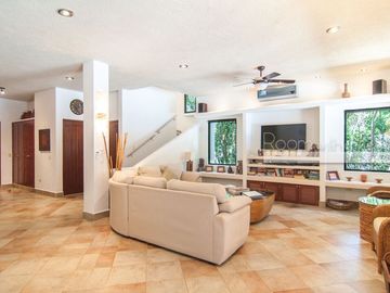 Casa La Via 5 recamara
