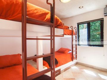 Casa La Via 5 recamara