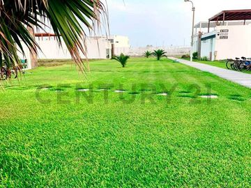 VENTA DE TERRENO EN CONDOMINIO PUESTA DEL SOL / CHOCALLA