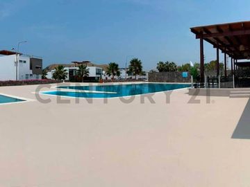 VENTA DE TERRENO EN CONDOMINIO PUESTA DEL SOL / CHOCALLA