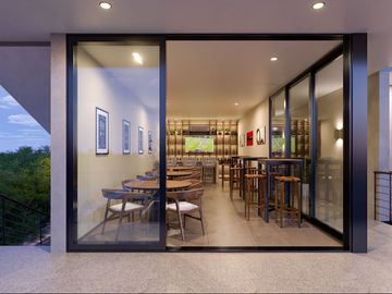 Preventa de Condominios en Temozón. 2 recámaras con Amenidades