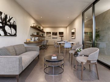Preventa de Condominios en Temozón. 1 y 2 recámaras con Amenidades