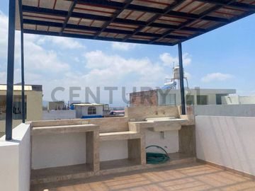 Venta hermoso duplex