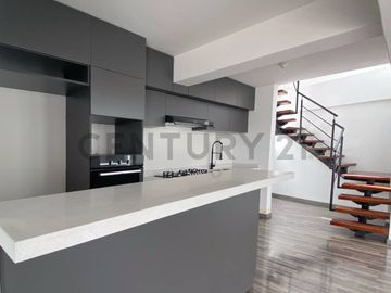 Venta hermoso duplex