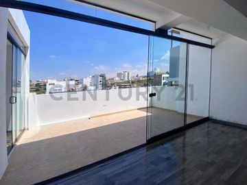 Venta hermoso duplex