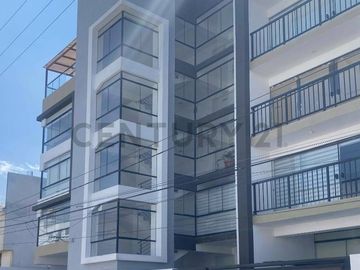 Venta hermoso duplex