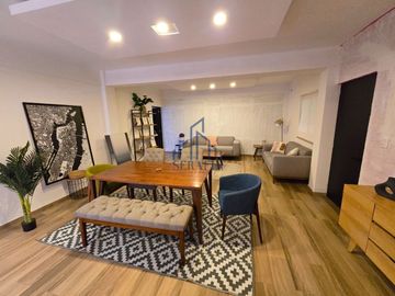 DEPARTAMENTOS EN VENTA A 4MIN. DEL PARQUE SAN SIMÓN TICUMAC, BENITO JUAREZ