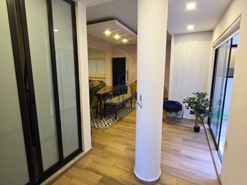 DEPARTAMENTOS EN VENTA A 4MIN. DEL PARQUE SAN SIMÓN TICUMAC, BENITO JUAREZ