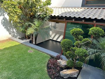 Venta Excelente Remodelada en Lomas Angelopolis I Cluster 999